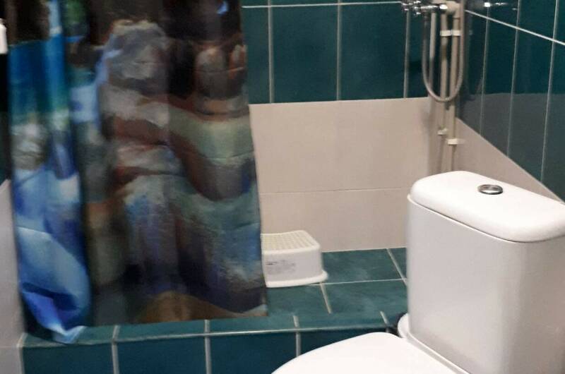 Семейный с Кухней