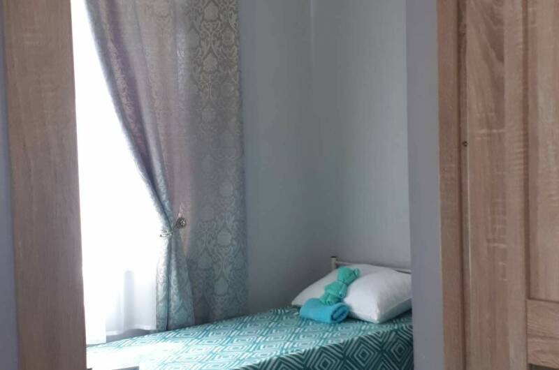 Семейный с Кухней