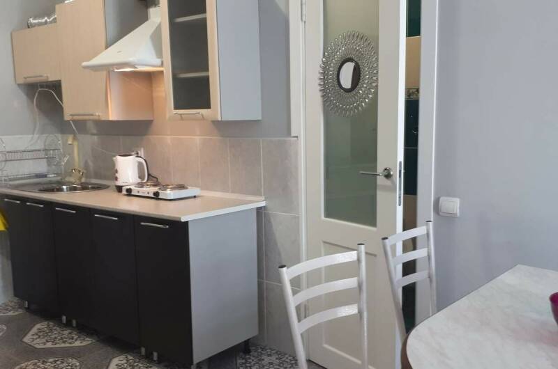 Семейный с Кухней