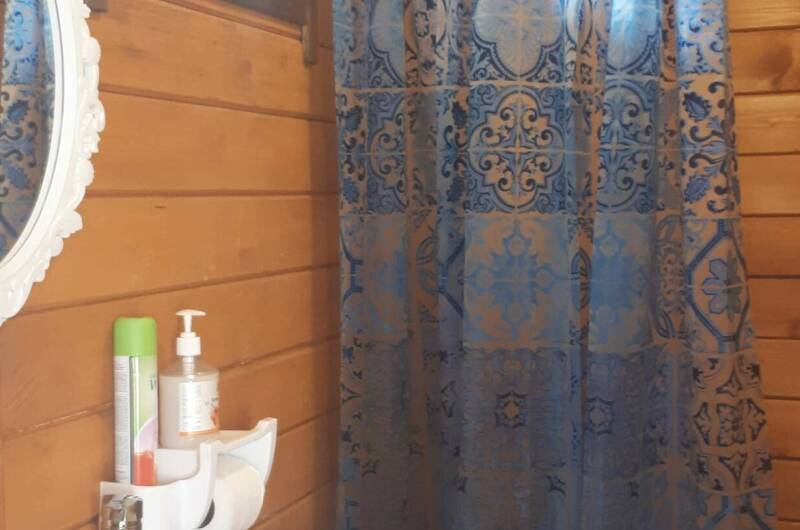 ДОМИК с Кухней