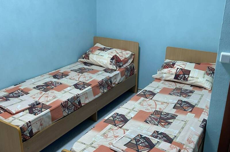 2-х местный «Эконом»