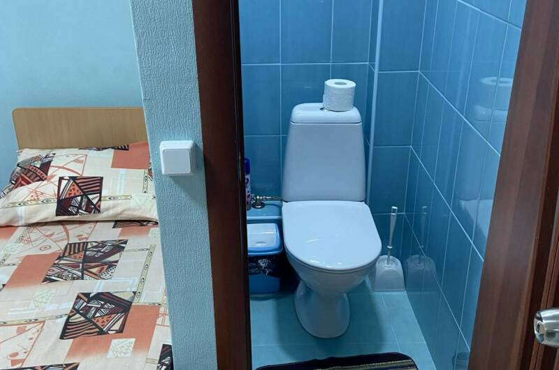 2-х местный «Эконом»