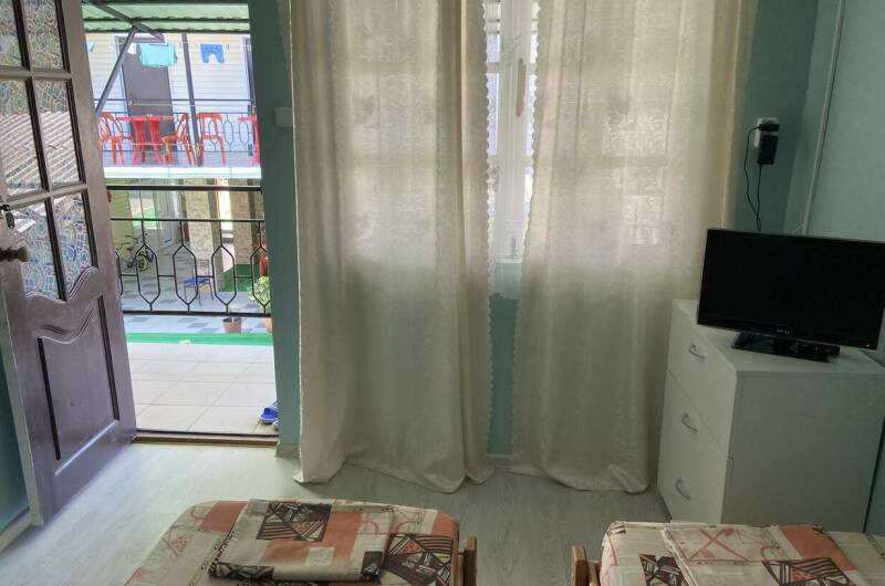 2-х местный «Эконом»