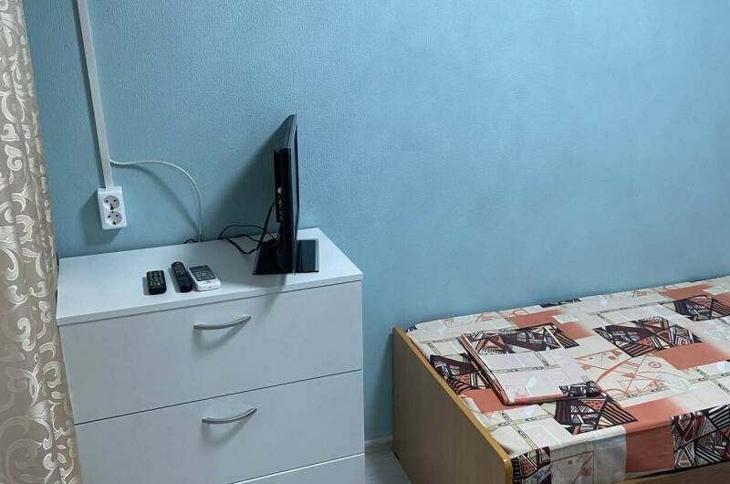 2-х местный «Эконом»