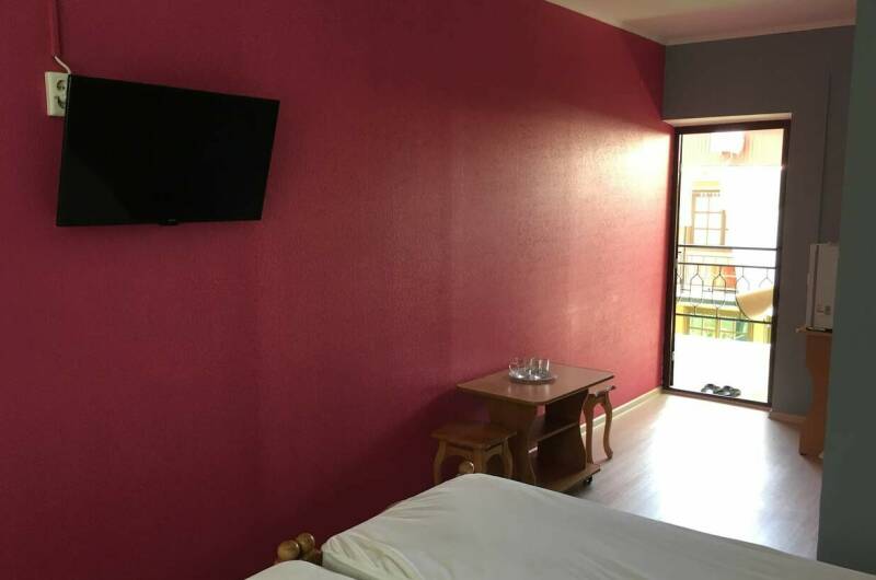 2-х местный «Стандарт» 2 этаж