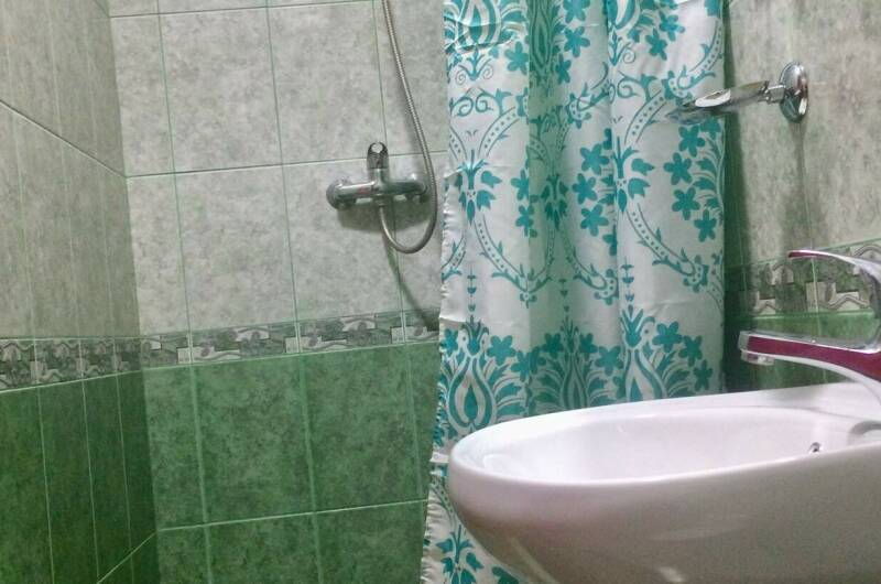 2-х местный «Стандарт» 2 этаж