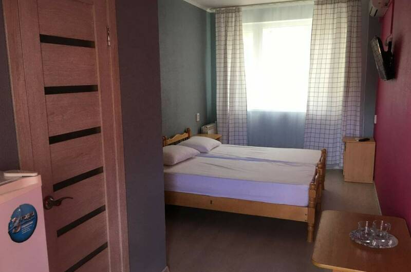 2-х местный «Стандарт» 2 этаж