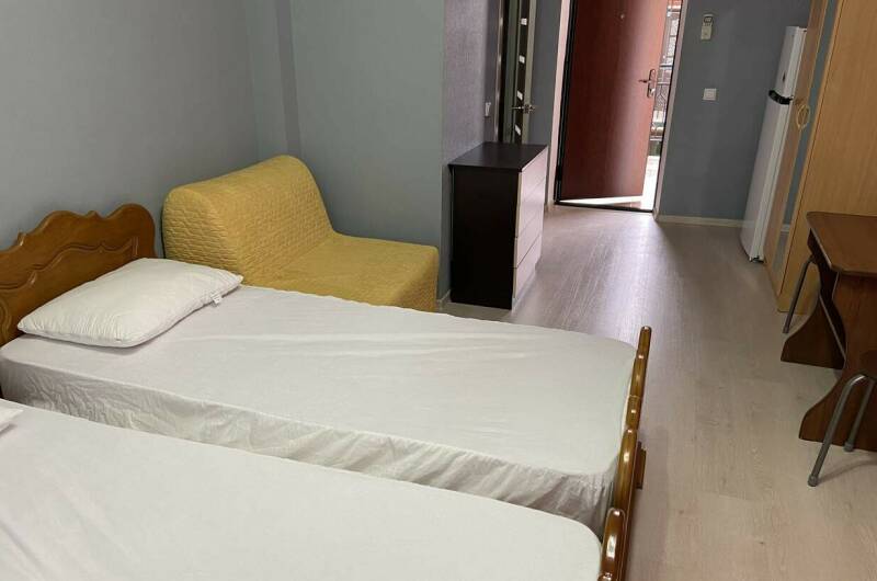 2-х местный «Стандарт» 2 этаж