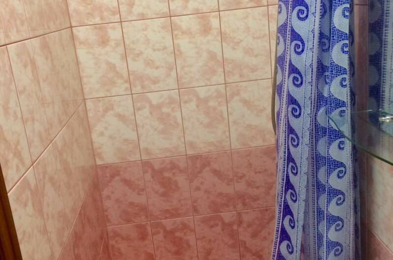 2-х местный «Стандарт» 2 этаж