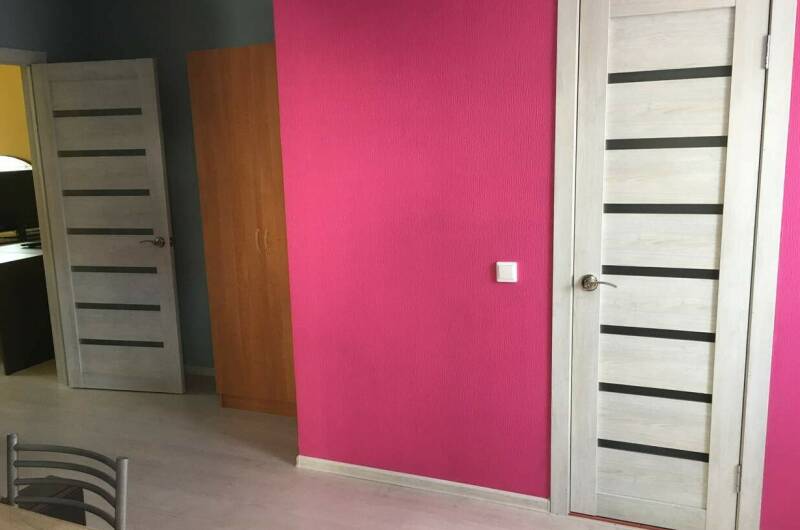 2-х комнатный «Семейный» 2 этаж