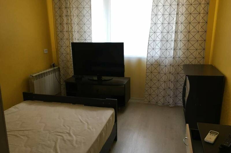 2-х комнатный «Семейный» 2 этаж