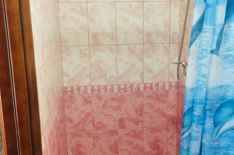 2-х комнатный «Семейный» 2 этаж