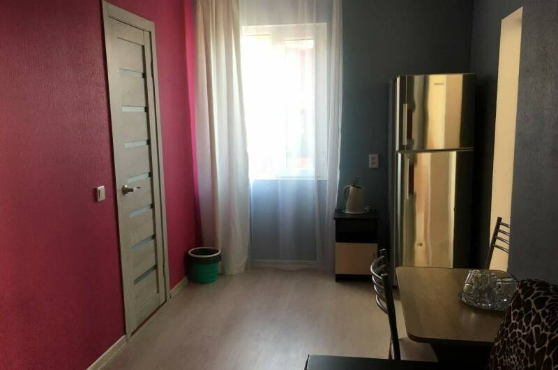 2-х комнатный «Семейный» 2 этаж