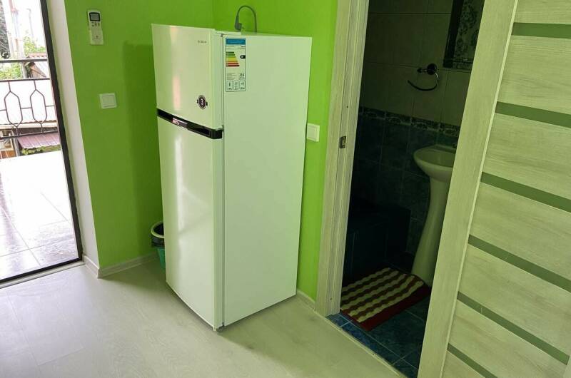 2-х местный «Стандарт» 3 этаж