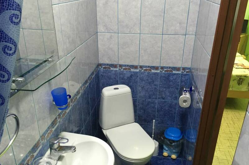 2-х местный «Стандарт» 3 этаж