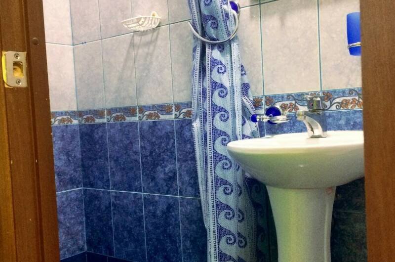 2-х местный «Стандарт» 3 этаж