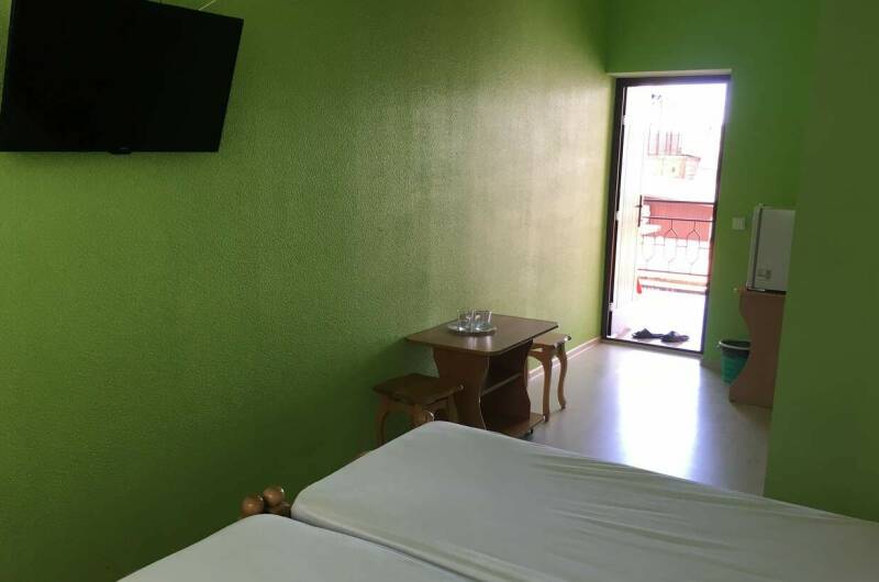 2-х местный «Стандарт» 3 этаж