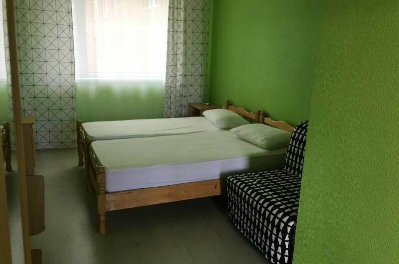 2-х местный «Стандарт» 3 этаж