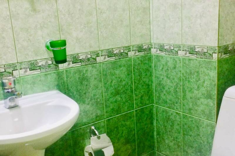 2-х местный «Стандарт» 3 этаж