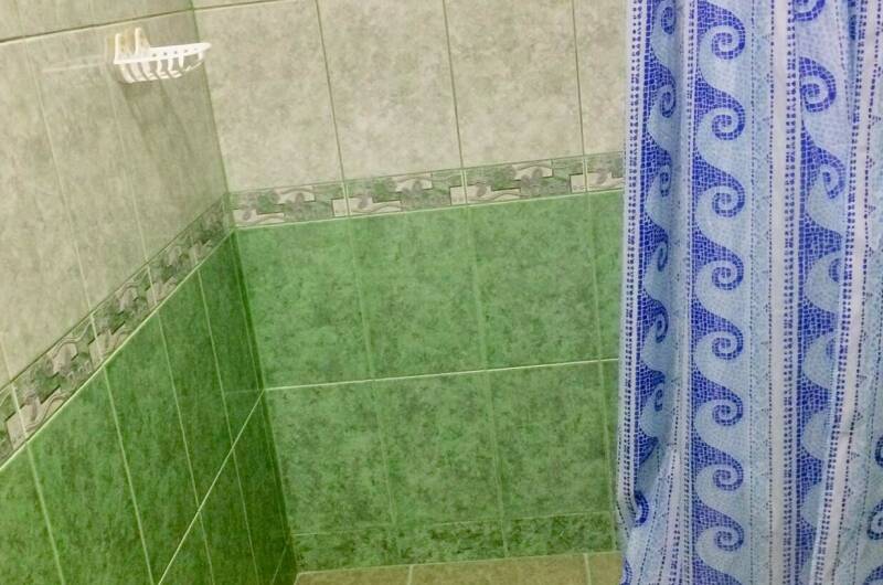 2-х местный «Стандарт» 3 этаж