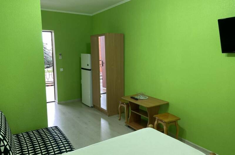 2-х местный «Стандарт» 3 этаж