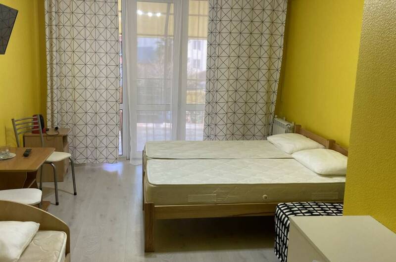 3-х местный «Стандарт» 3 этаж