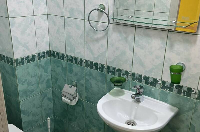 3-х местный «Стандарт» 3 этаж