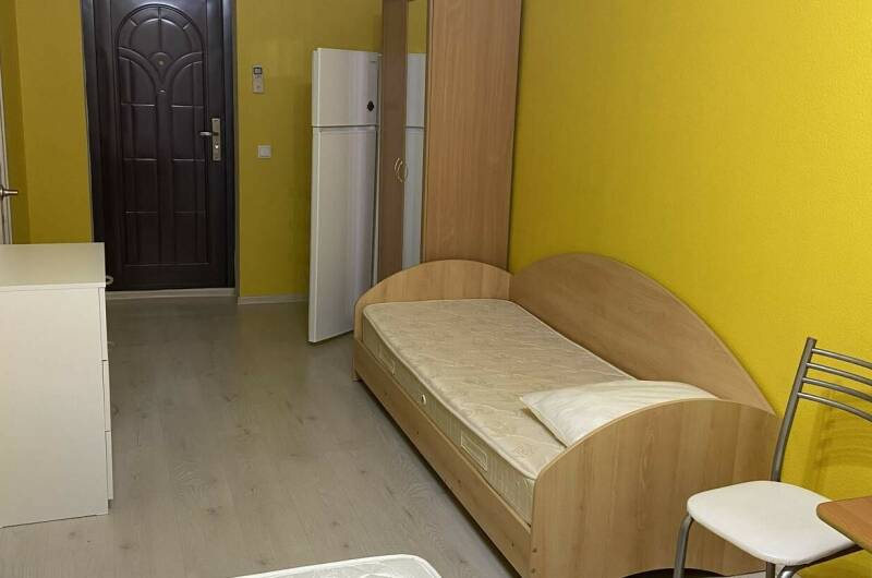 3-х местный «Стандарт» 3 этаж