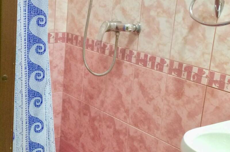 2-х комнатный «Семейный» 3 этаж