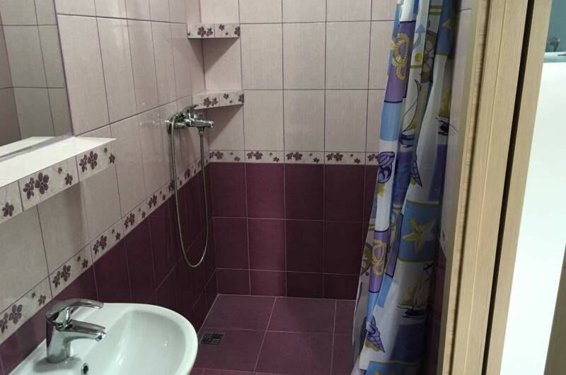 2-х местный «Стандарт» 4 этаж