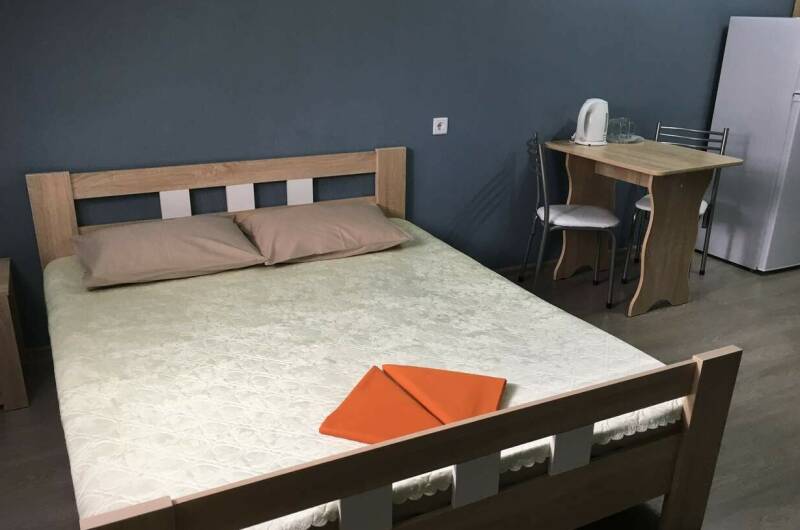 2-х местный «Стандарт»