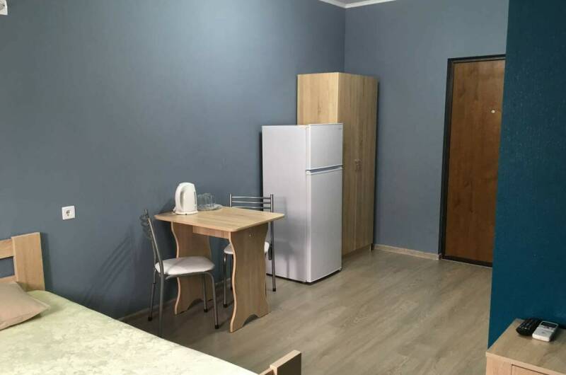 2-х местный «Стандарт»