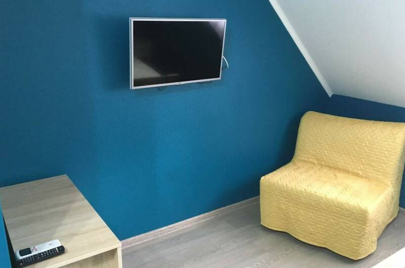 2-х местный «Стандарт»