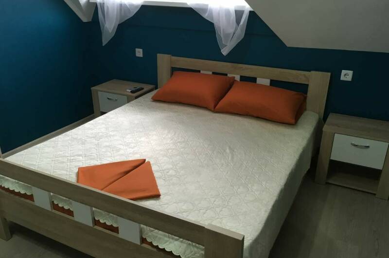 2-х местный «Стандарт» 4 этаж