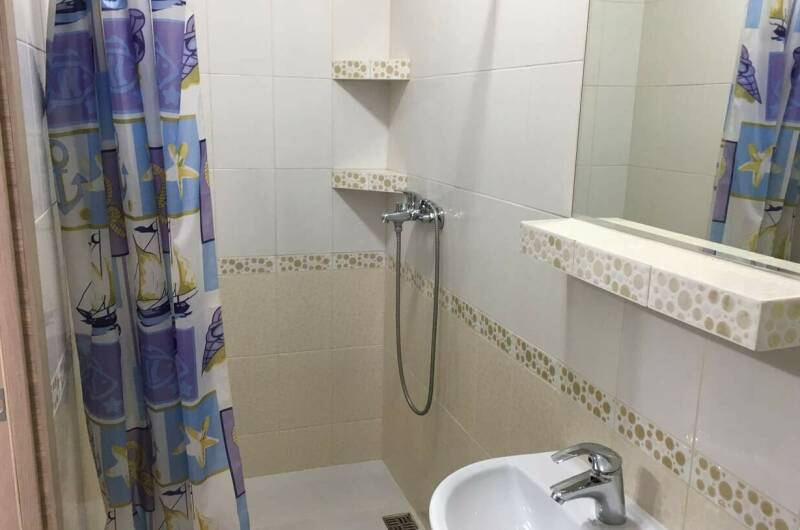 2-х местный «Стандарт» 4 этаж