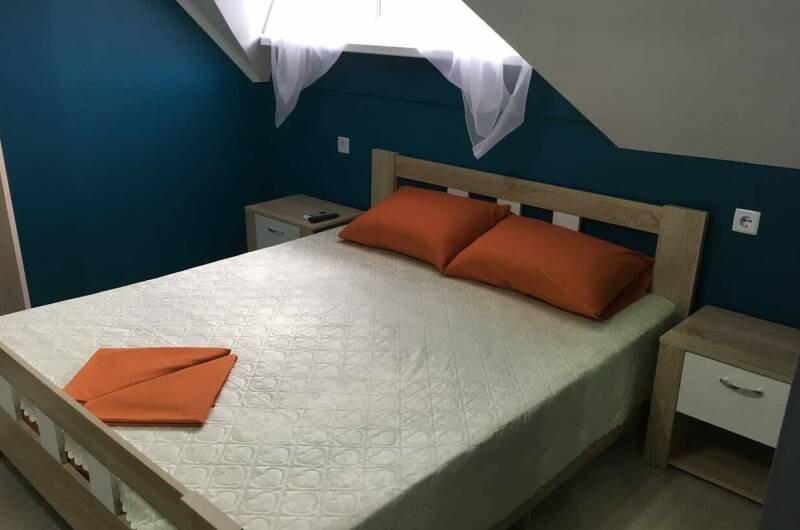 2-х местный «Стандарт» 4 этаж