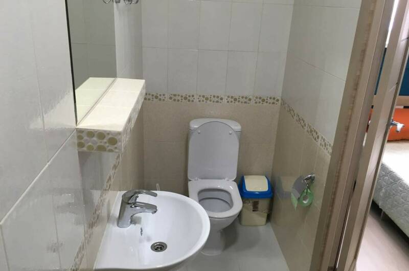 2-х местный «Стандарт» 4 этаж