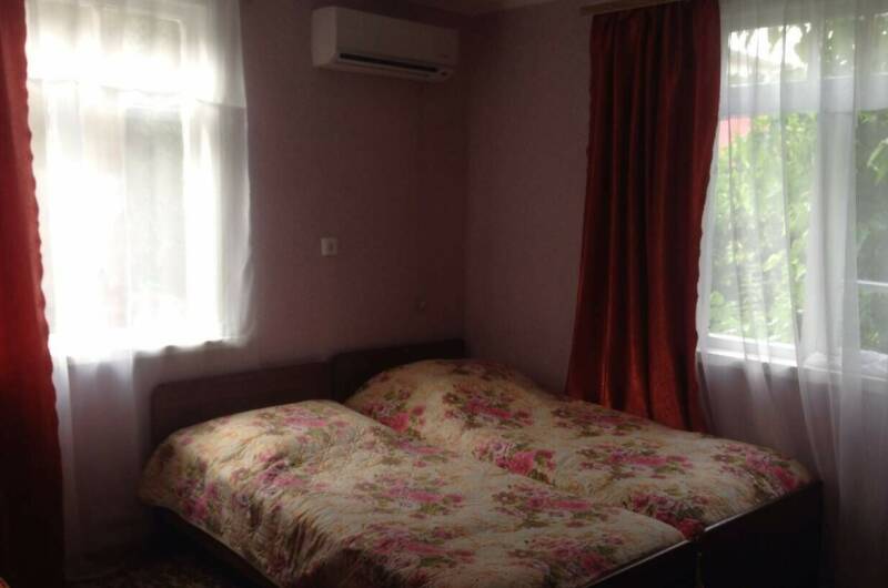 Двухместный номер