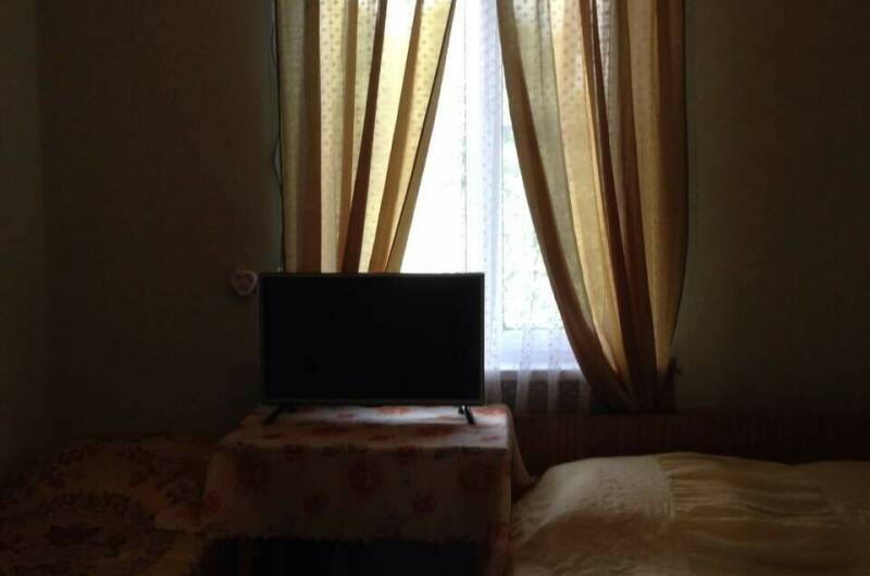 Трехместный номер