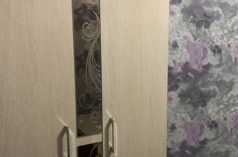 Трехместный номер