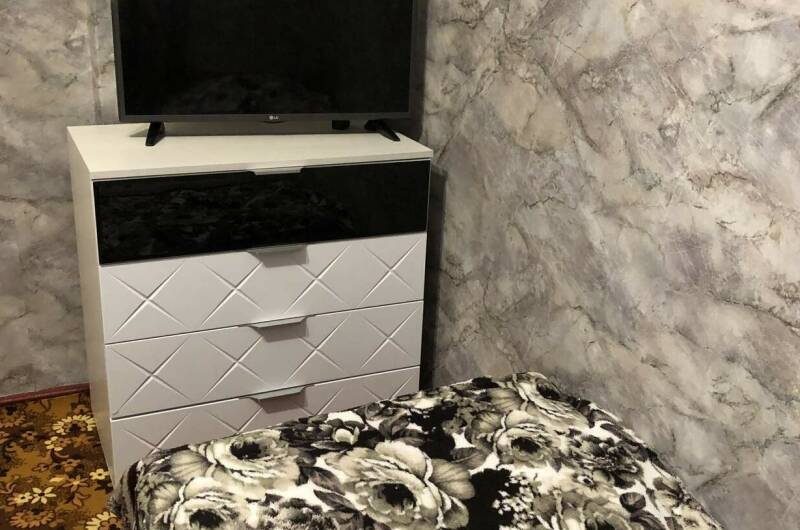 Трехместный номер