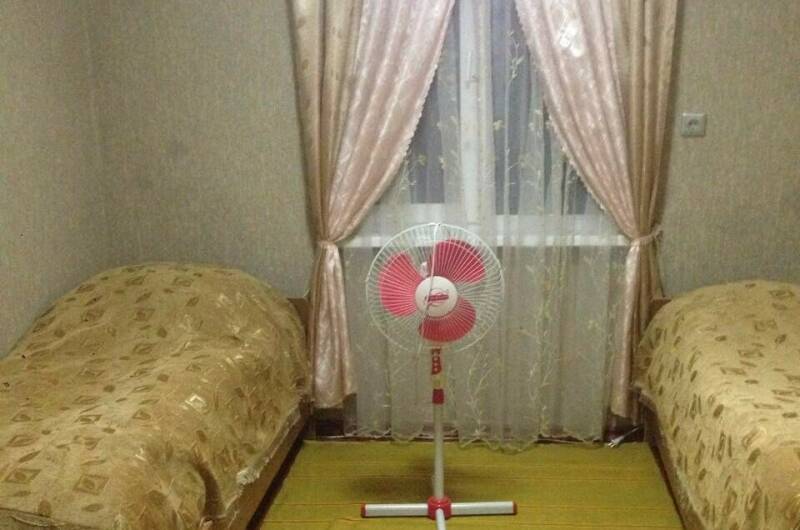 2-х местный «Эконом»