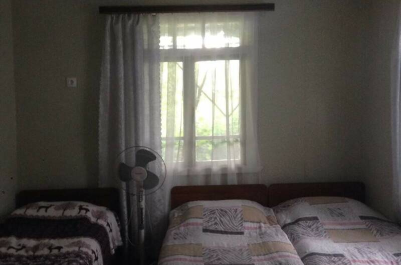 3-х местный «Эконом»