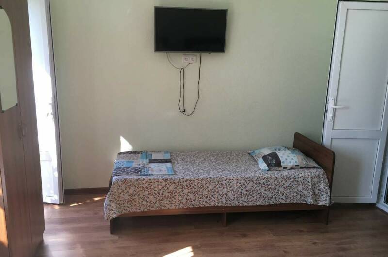 З-х местный номер «Люкс»