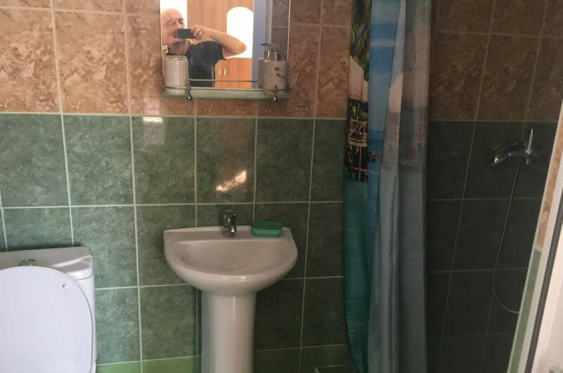 З-х местный номер «Люкс»