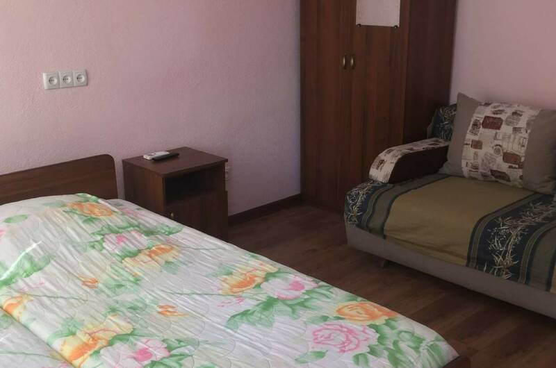 З-х местный номер «Люкс»