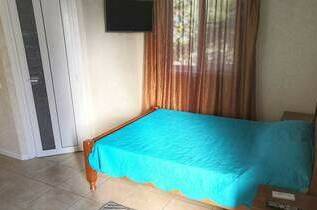 Комната для проживания 4-х человек с верандой