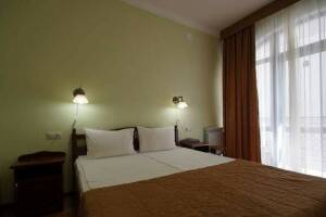 Изображение Изображение гостиницы "Гостевой дом «У Лукоморья»" #1 #1