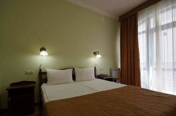 Двухместный номер