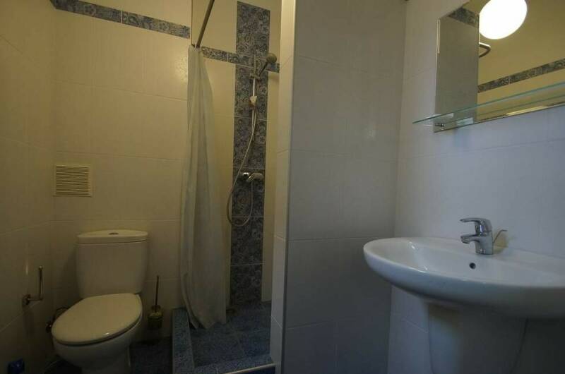 Двухместный номер